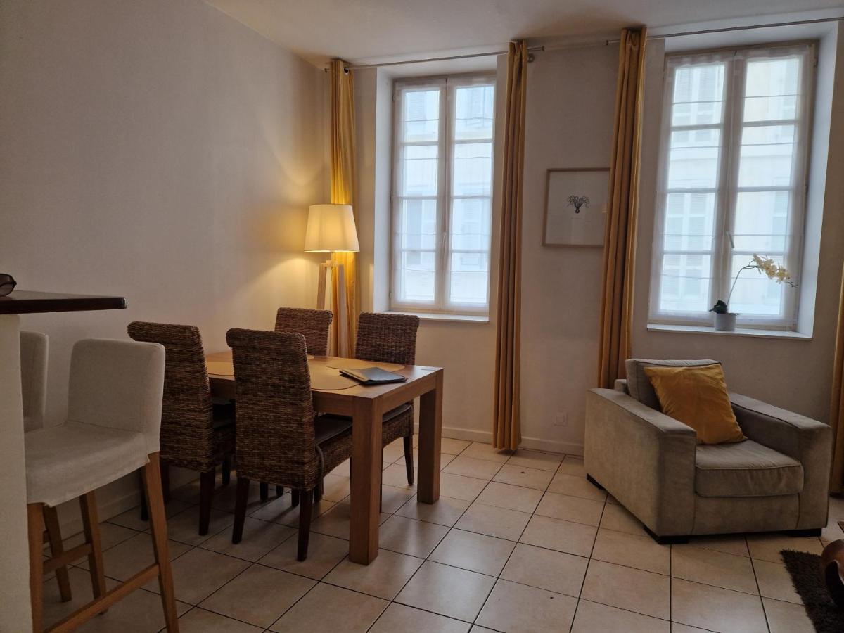2 Pieces Dans Le Centre Avec Petite Terrasse 3*** Lägenhet Marseille Exteriör bild
